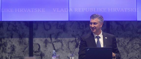 Sjednica Vlade 30.12.2025. - 20