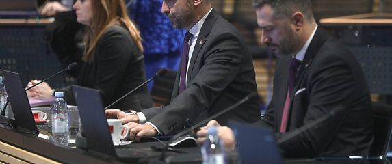 Sjednica Vlade 30.12.2025. - 27