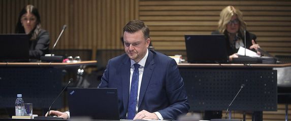 Sjednica Vlade 30.12.2025. - 30