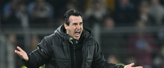 Unai Emery