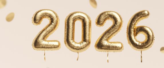 Koju simboliku nosi 1.1.2026. godine?