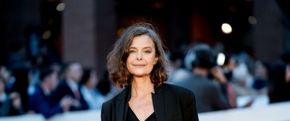 Angese Nano glumila je Barbaru Nardi u prvim dvjema sezonama 