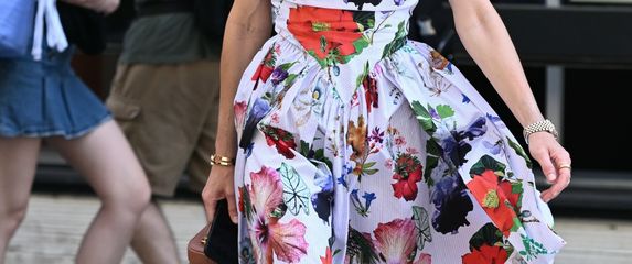 Na špici smo u 2025. godini uživali u fantastičnim modnim izdanjima