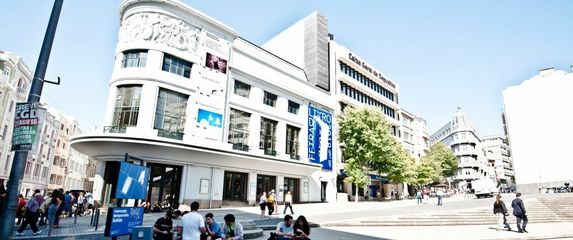 Rua do Bonjardim, Porto - 3