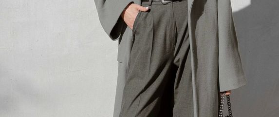 Dobar kaput je komad koji se nosi godinama