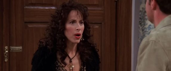 Maggie Wheeler - 3
