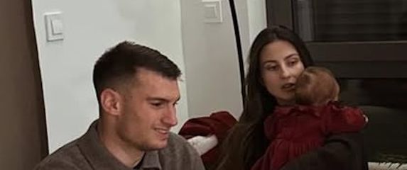 Dominik i Helena Livaković