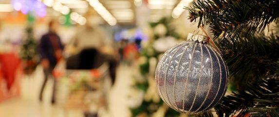 Trgovina; Ilustracija