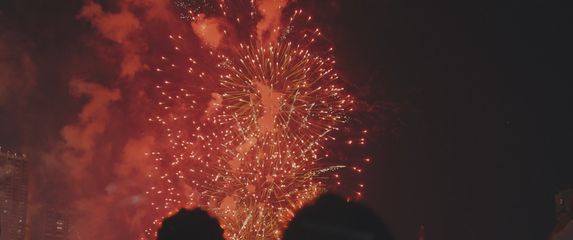 In Magazin: Poznati doček - 1