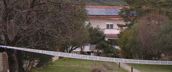 Tragedija u Sukošanu