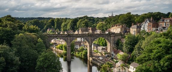 Knaresborough