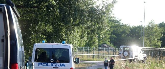 Policija; Ilustracija