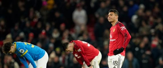 Manchester United - Wolves