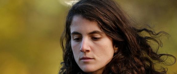 Tatiana Schlossberg, unuka Johna F. Kennedyja