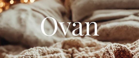 Ovan