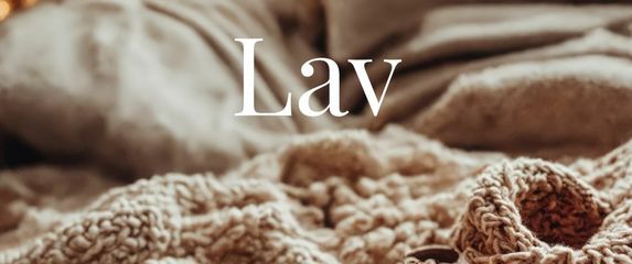 Lav