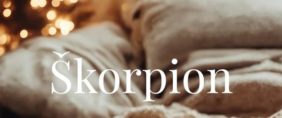 Škorpion