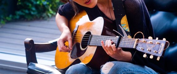 Neki filmovi posebna su inspiracija