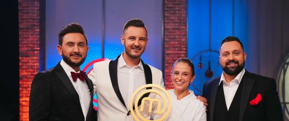 MasterChef 30.12. FINALE