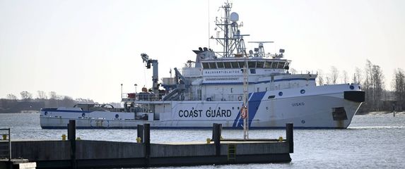 Finska obalna straža