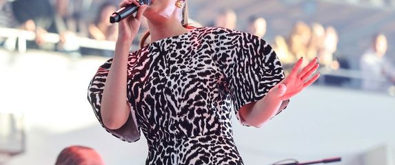 Aleksandra Prijović