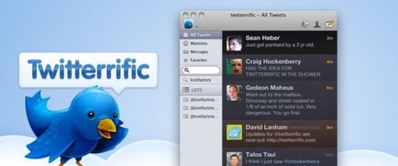 Twitter najavio aplikaciju za Firefox OS