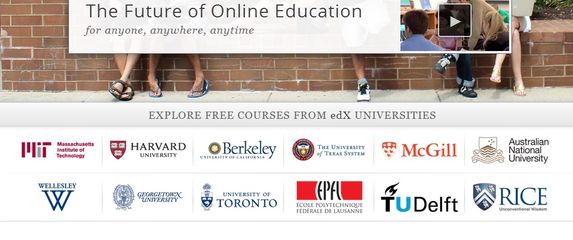 Platforma za online obrazovanje edX dodala šest novih sveučilišta i postala međunarodna