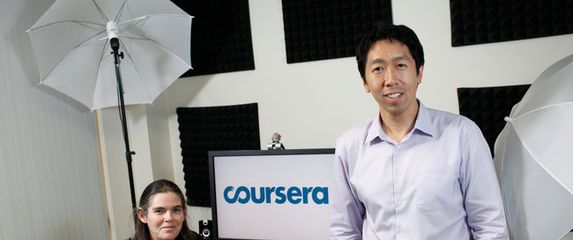 Coursera dodala 29 sveučilišta, 92 kolegija i 4 nova jezika na svoju platformu za online učenje