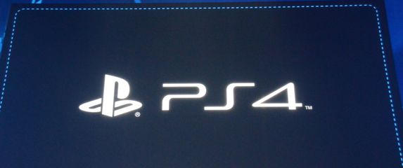 Sony predstavio novi Playstation 4