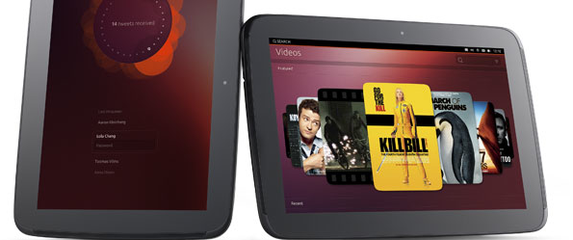 Canonical predstavio Ubuntu za tablete, pogledajte kako izgleda [VIDEO]