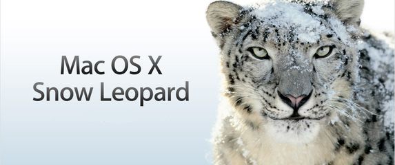 Apple ne želi da koristite Snow Leopard, obustavlja podršku