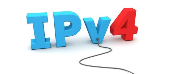 Slobodnih IPv4 adresa sve manje, do kraja 2014 godine potpuno će nestati?!