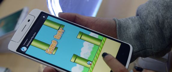 Autor Flappy Birda objasnio svoj potez: 'Povukao sam igru jer je izazivala ovisnost'