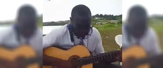 Pjesme Marka Perkovića Thompsona izvode se i u Africi (FOTO: YouTube/Screenshot)