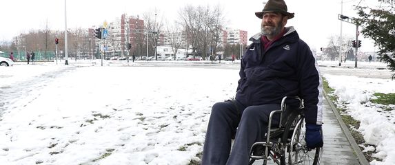 Dragan Vasić, dobri duh Španskog (Foto: Dnevnik.hr)