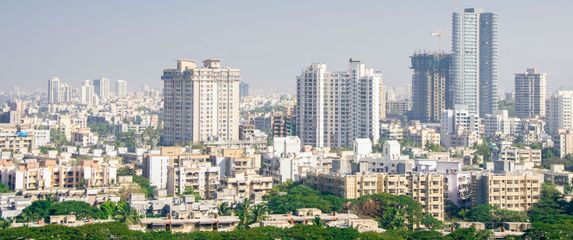 Mumbai