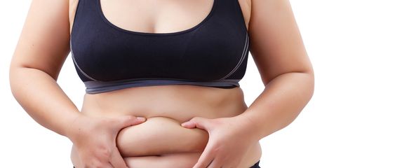 Problemi s kilogramima (Guliver/Thinkstock)