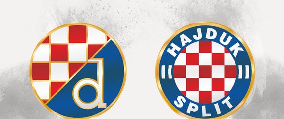 Dinamo - Hajduk (GOL.hr)