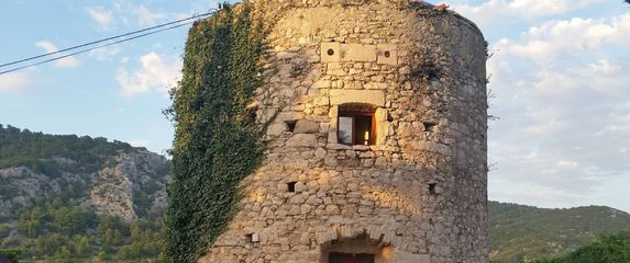 Ruina di Molino a Vento - 5