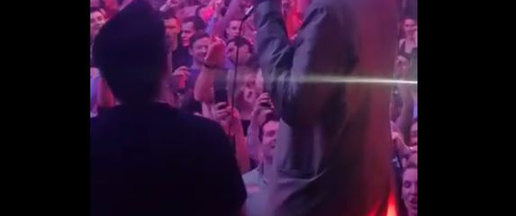 Simpatična izvedba hita Moja Hercegovina (FOTO: Screenshot/YouTube)