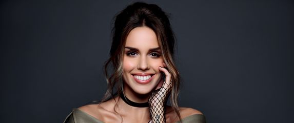 Franka Batelić (Foto: Šime Eškinja) - 2
