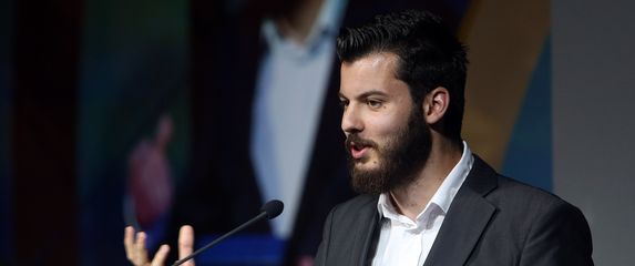 Mate Rimac (Foto: Pixell)