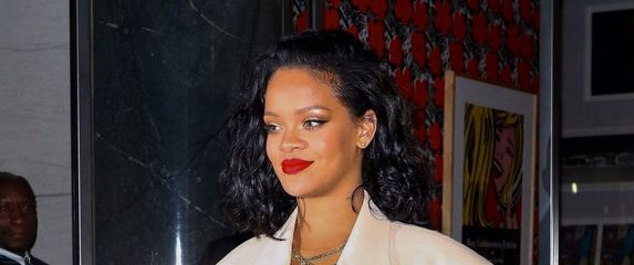 Rihanna (Foto: Profimedia)