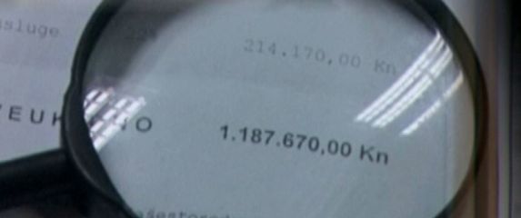 Blokada im nije smetala (Foto: Dnevnik.hr) - 1