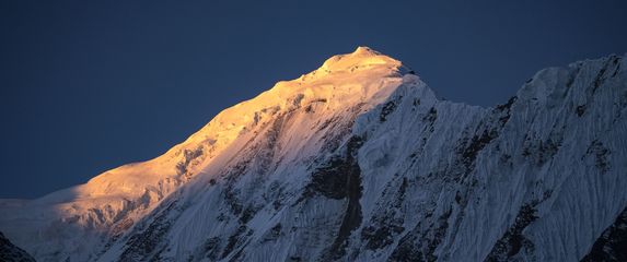 Himalaja, ilustracija (Foto: AFP)