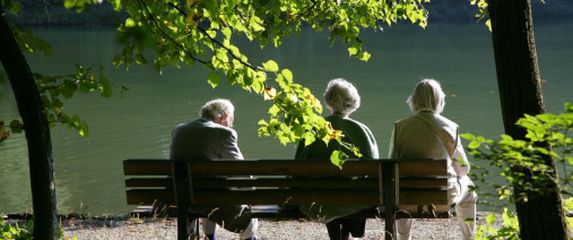 Ljudi, ilustracija (Foto: Gettyimages)