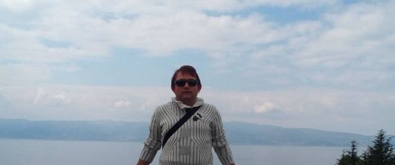 Zoran Šumadinac (FOTO: Instagram)