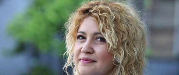 Milanka Opačić (FOTO: Patrik Macek/PIXSELL)