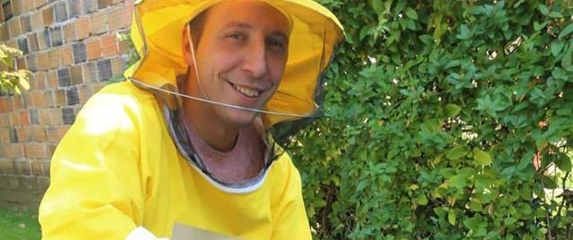 Silvio Cvitković (FOTO: Privatni album)