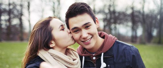 Tinejdžerski dani donose i prve ljubavi